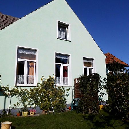 Appartement Haus Ebel à Putgarten Extérieur photo