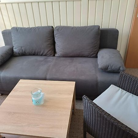 Appartement Haus Ebel à Putgarten Extérieur photo