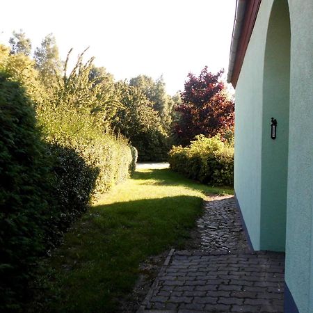 Appartement Haus Ebel à Putgarten Extérieur photo