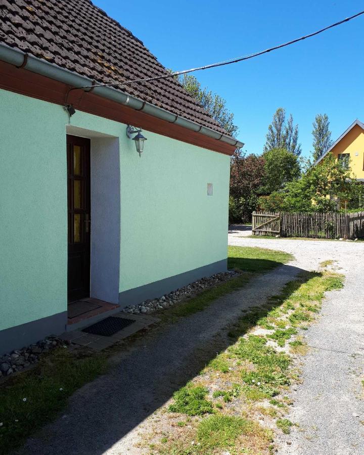 Appartement Haus Ebel à Putgarten Extérieur photo