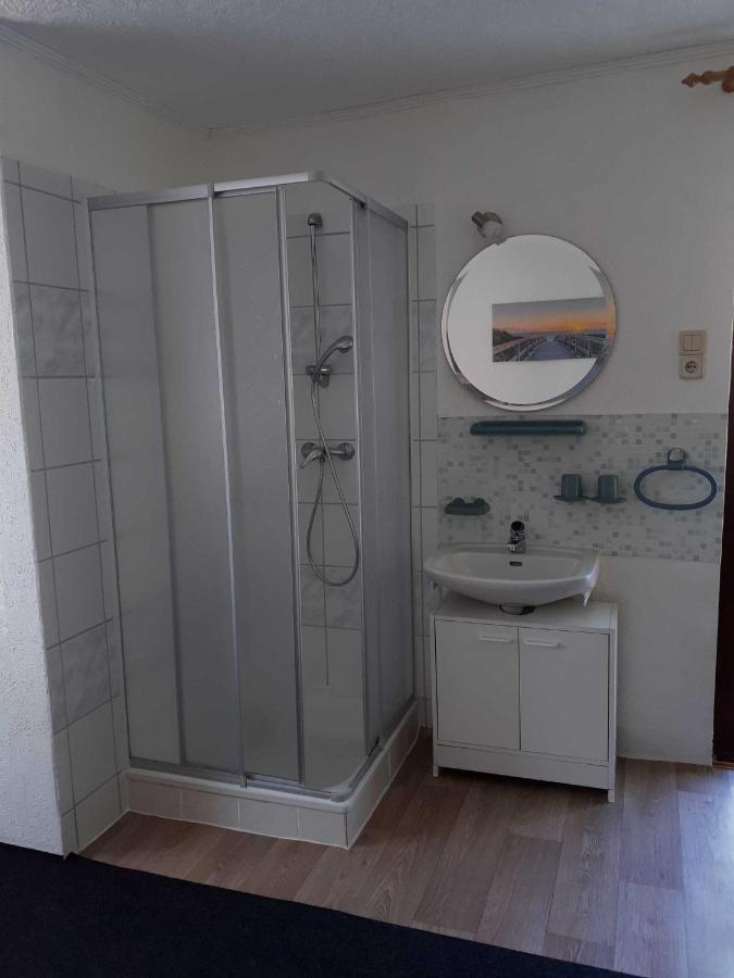 Appartement Haus Ebel à Putgarten Extérieur photo