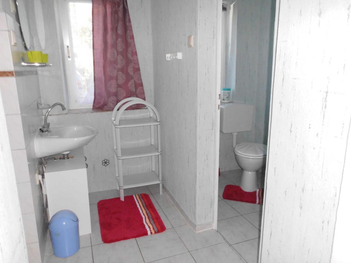 Appartement Haus Ebel à Putgarten Extérieur photo