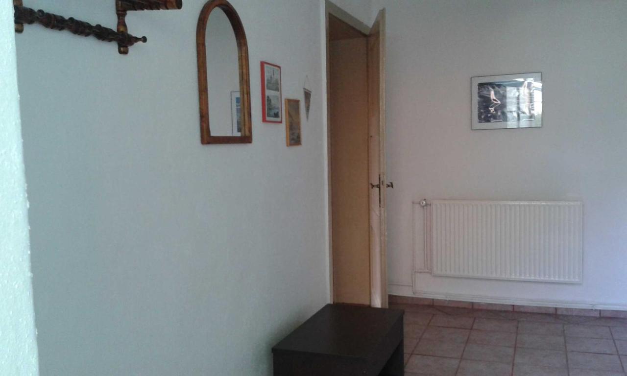 Appartement Haus Ebel à Putgarten Extérieur photo
