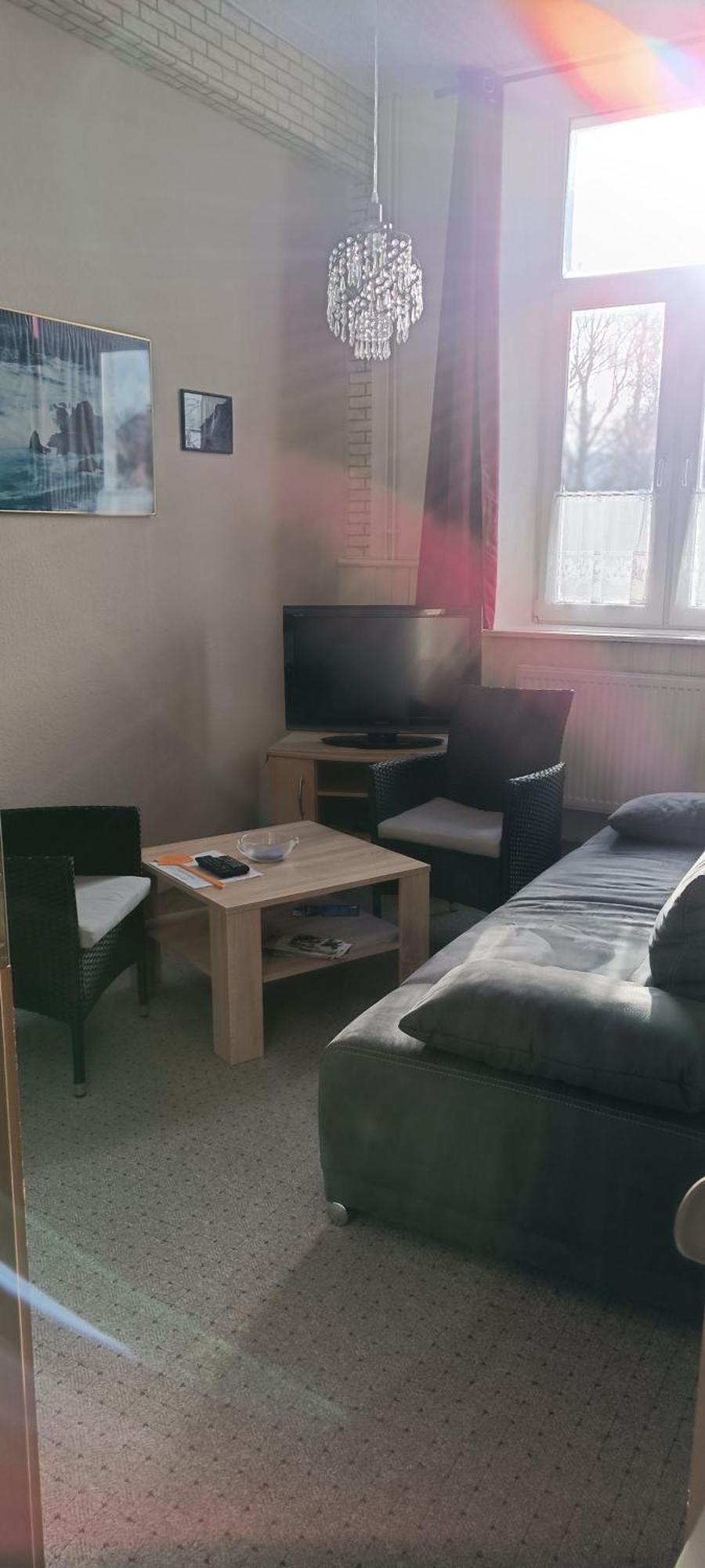 Appartement Haus Ebel à Putgarten Extérieur photo