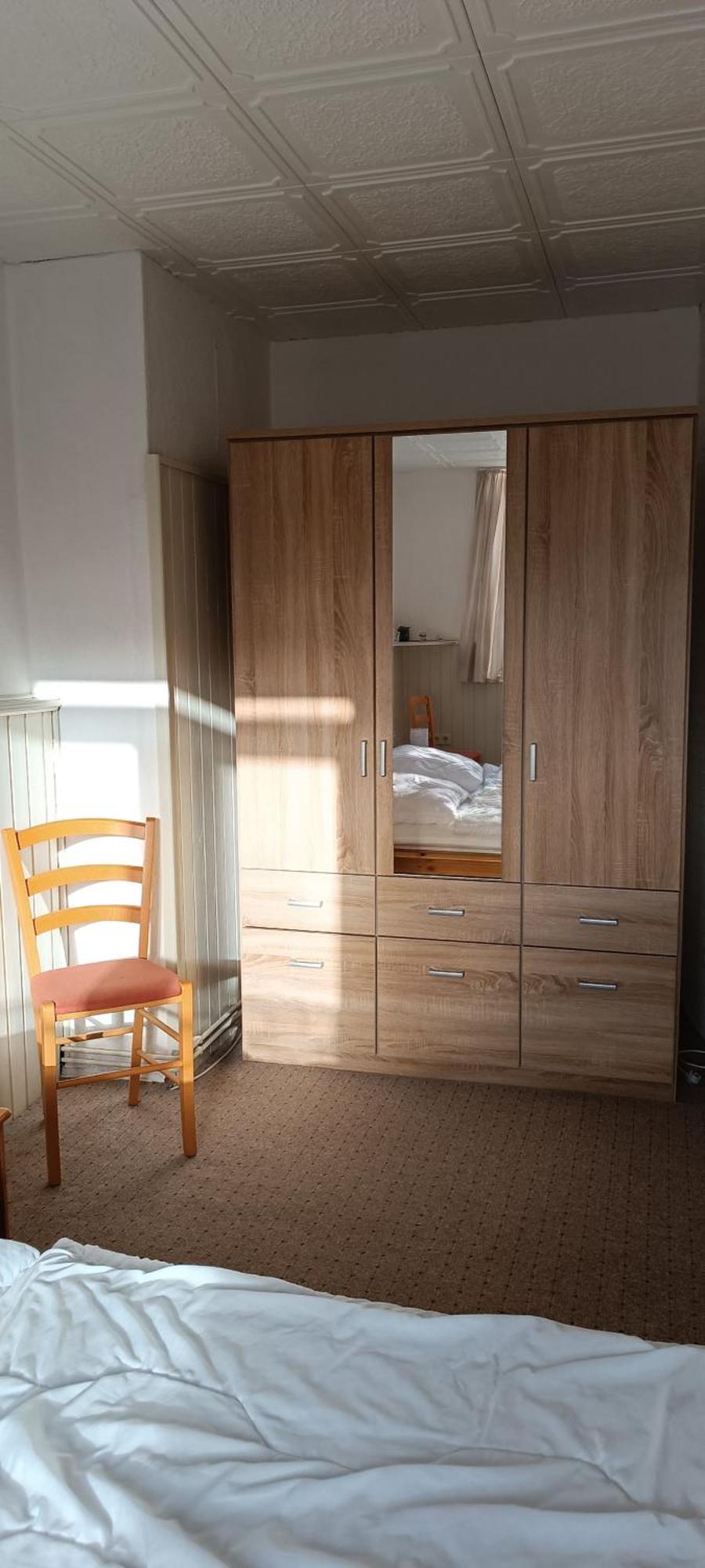 Appartement Haus Ebel à Putgarten Extérieur photo
