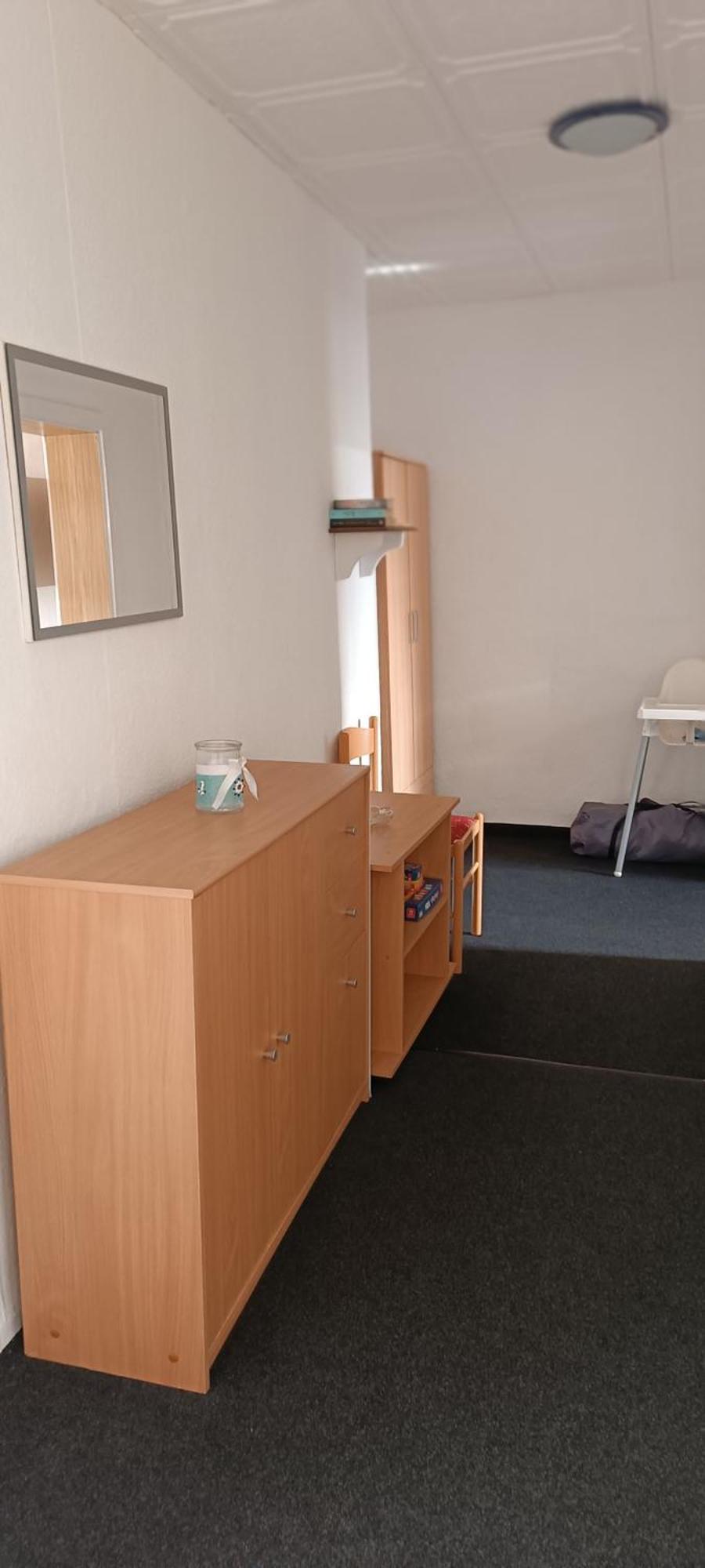 Appartement Haus Ebel à Putgarten Extérieur photo
