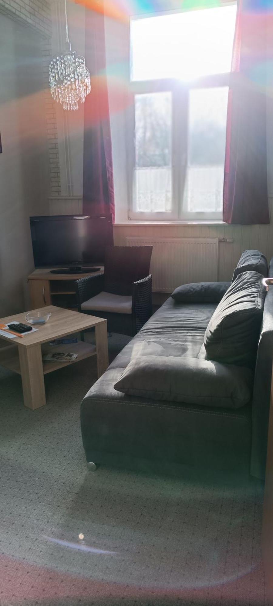 Appartement Haus Ebel à Putgarten Extérieur photo