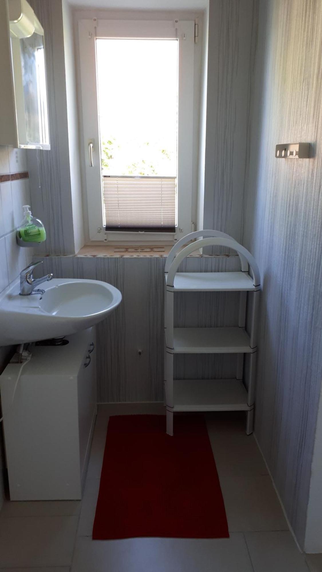 Appartement Haus Ebel à Putgarten Extérieur photo