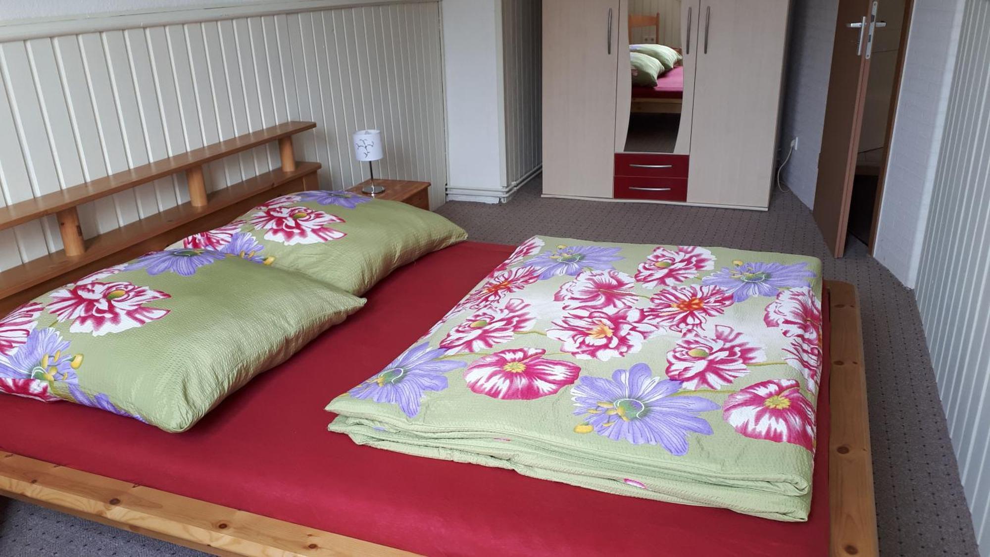 Appartement Haus Ebel à Putgarten Extérieur photo