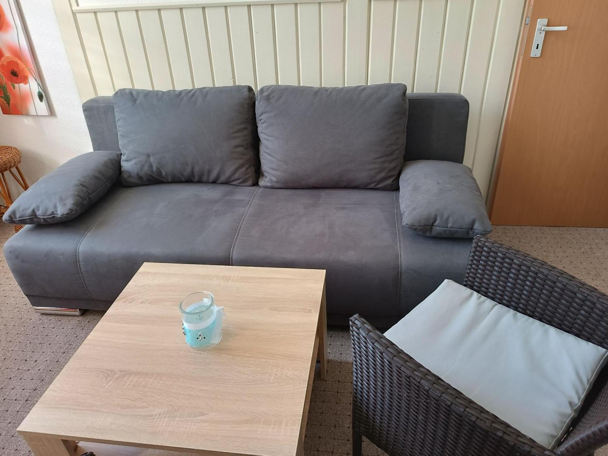Appartement Haus Ebel à Putgarten Extérieur photo