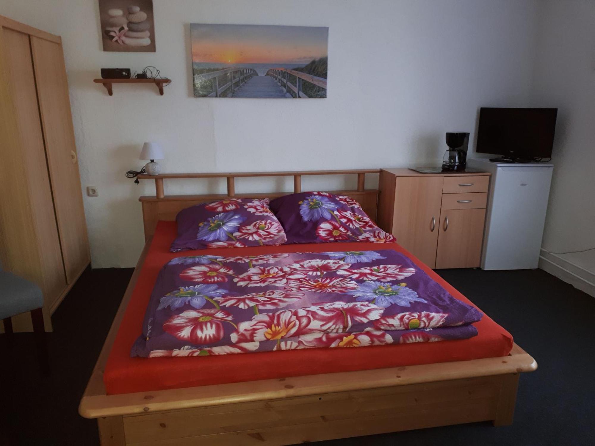 Appartement Haus Ebel à Putgarten Extérieur photo