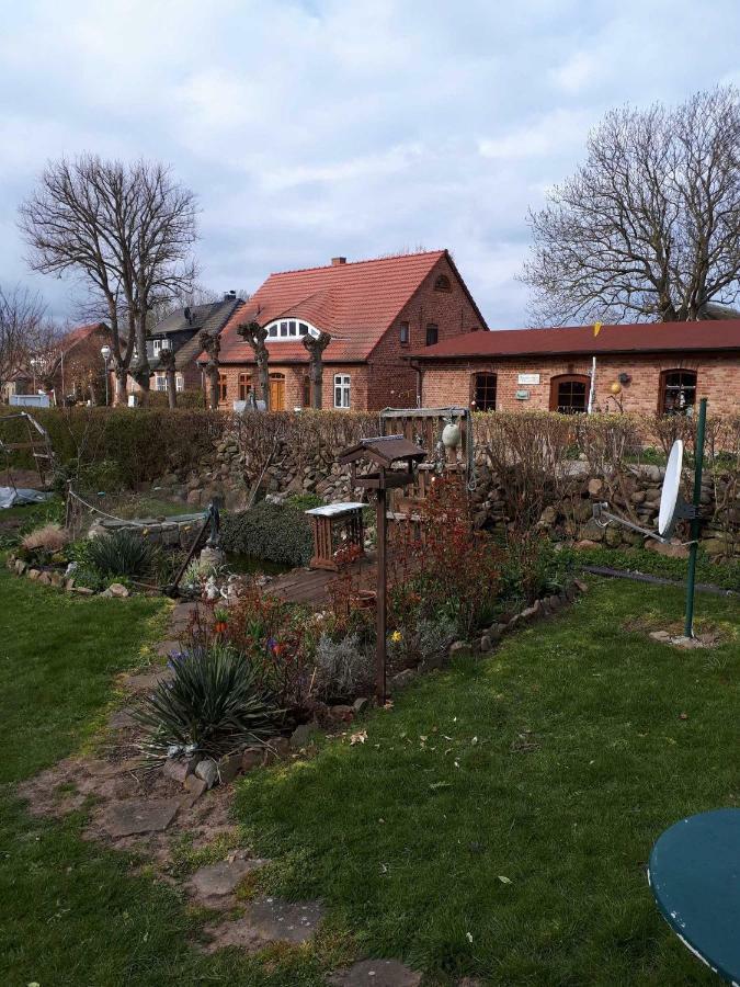 Appartement Haus Ebel à Putgarten Extérieur photo